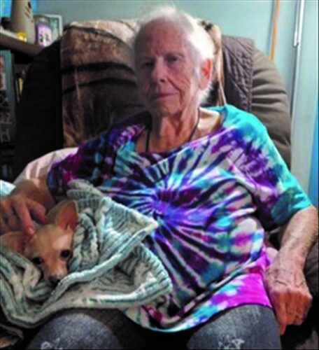 Lois M. Lendvay